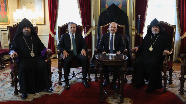 AGOS Başyazı: Peki devlet ne yapıyor?